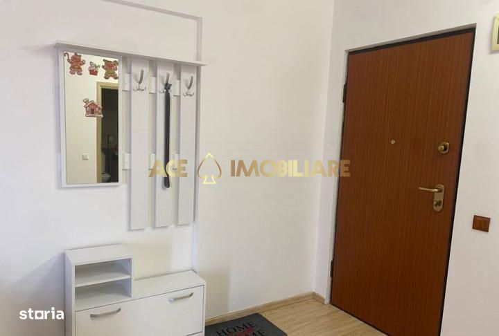 2 Camere de inchiriat | Berceni | Metrou | Centrala proprie | Mobilat