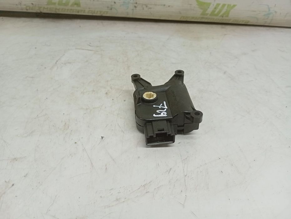 Motoras clapeta mixaj aer 0132801362 Audi A3 8P/8PA (facelift) (2004 - 2008)