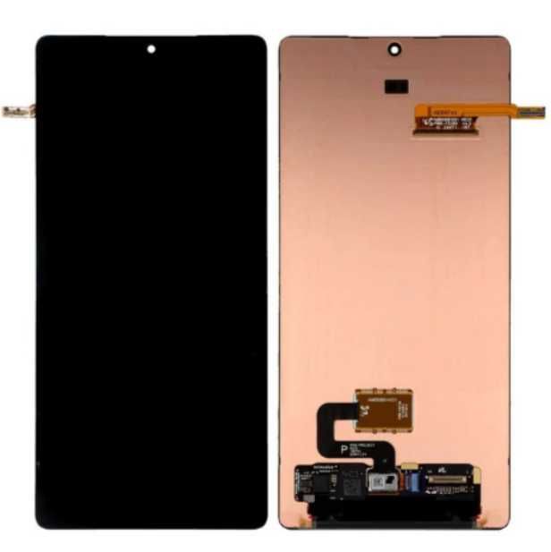 Нов Оригинален LCD Дисплей за Samsung Galaxy S25 Ultra 5G / Гаранция /