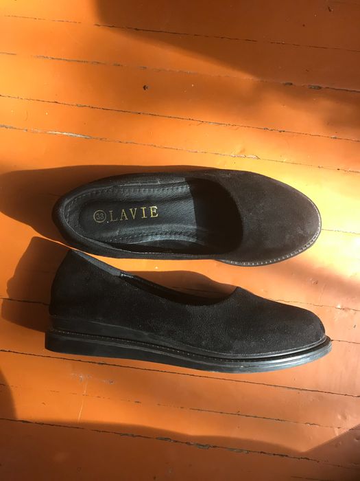 Продам балетки дев