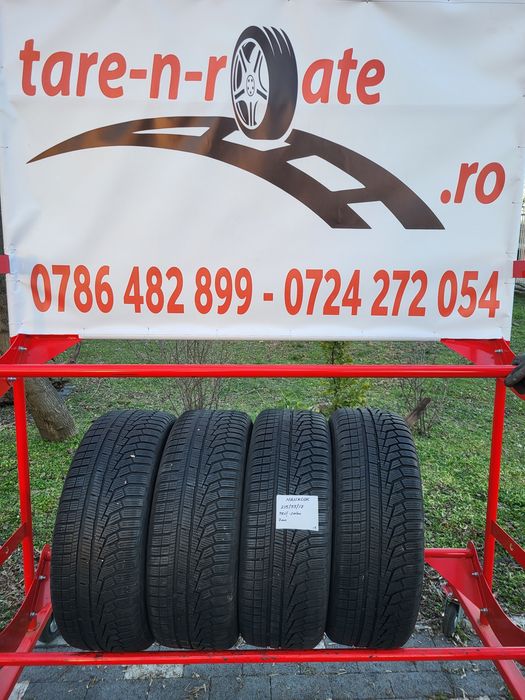 Hankook 215/55/17