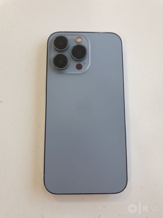 Iphone  13  pro   89  yomks 128 GB