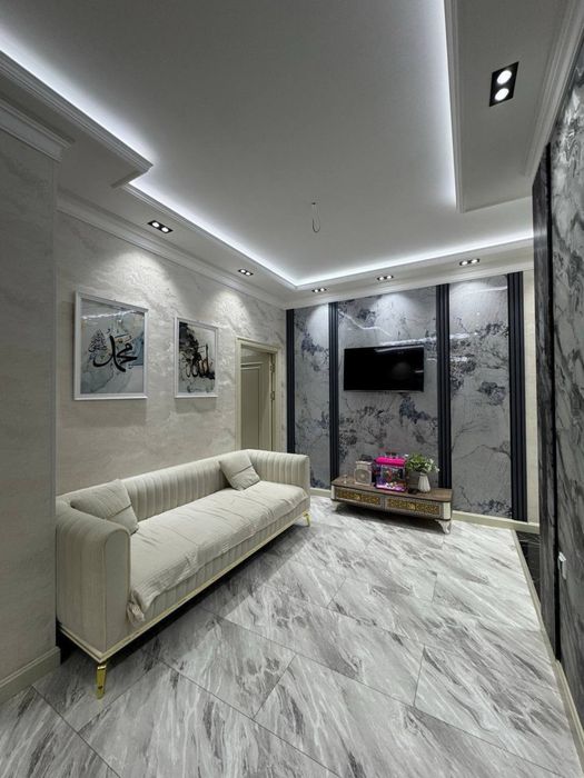 Аренда 3-х комнатной Квартиры|ЖК Дархан сити,Ул Асака,Тельман Парк