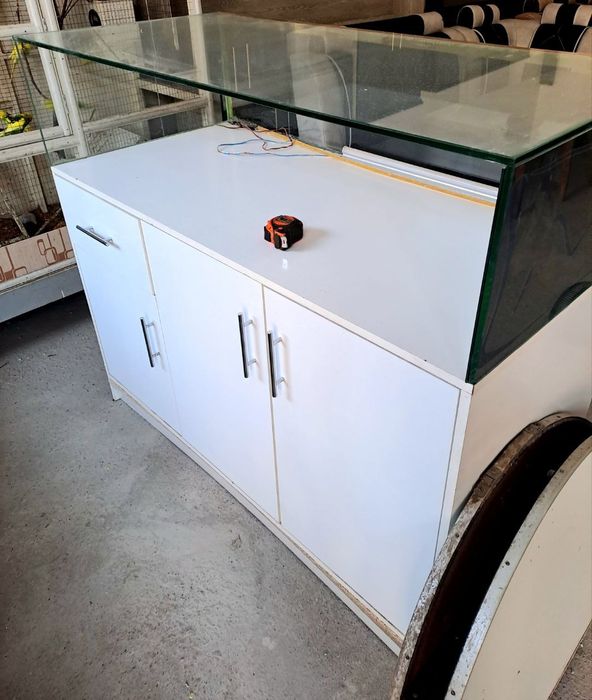 Viterina, stol Stul toster