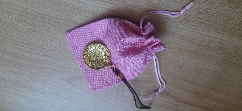 Bijuterie Hindu cadou Buddhist talisman pandantiv Indian