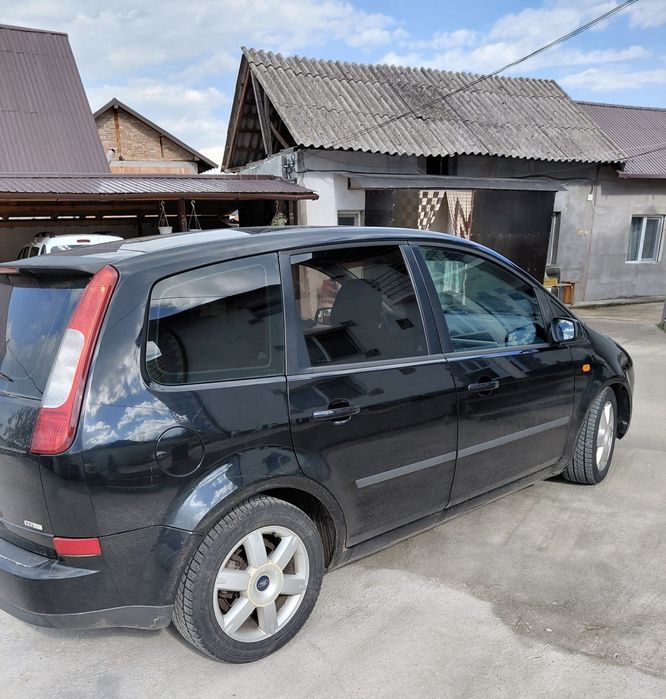 Ford C-Max 1.6 tdci 109cp