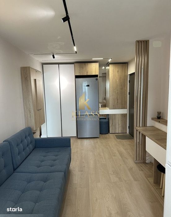 3 camere, 53 mp, Aviatiei, 2 min de metrou Aurel Vlaicu