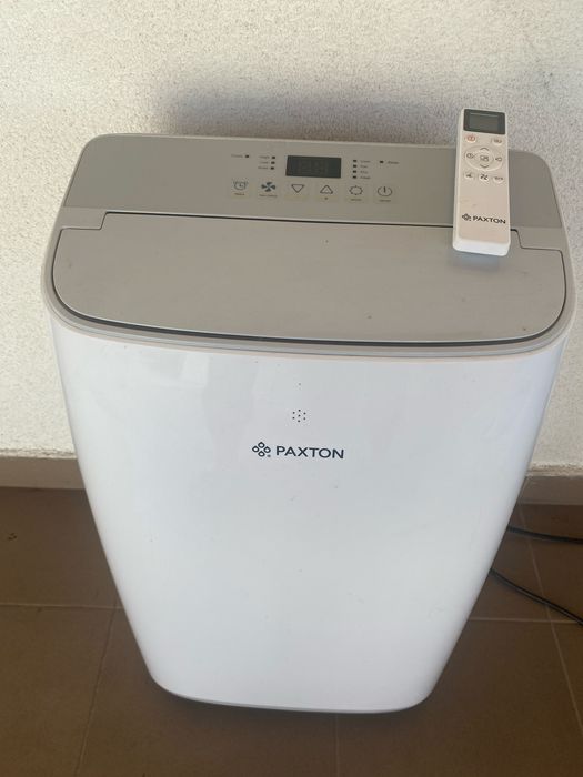 Aer Conditionat Portabil Paxton