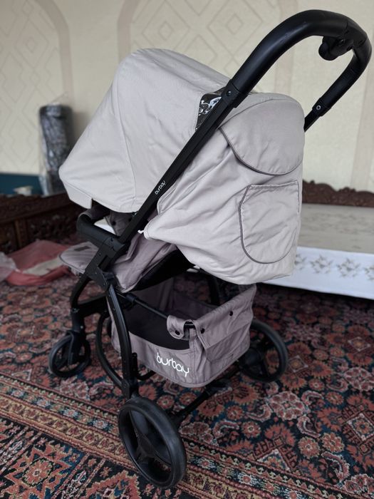 Kalyaska burbay orginal