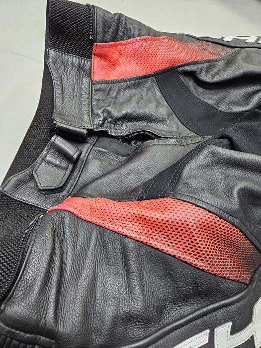 Costum moto shima 54 L