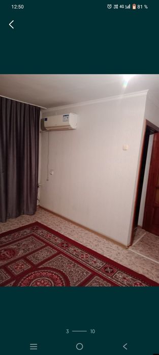 Продам 2х комнатную квартиру
