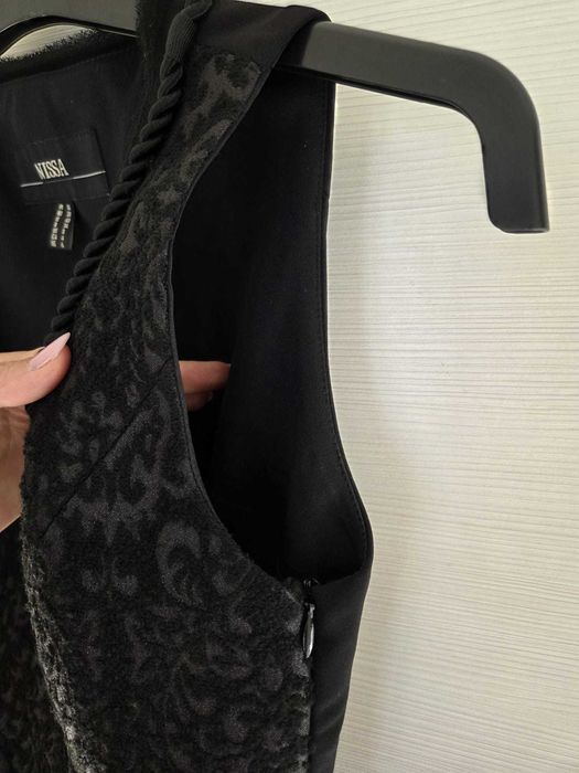 Rochie eleganta Nissa 38