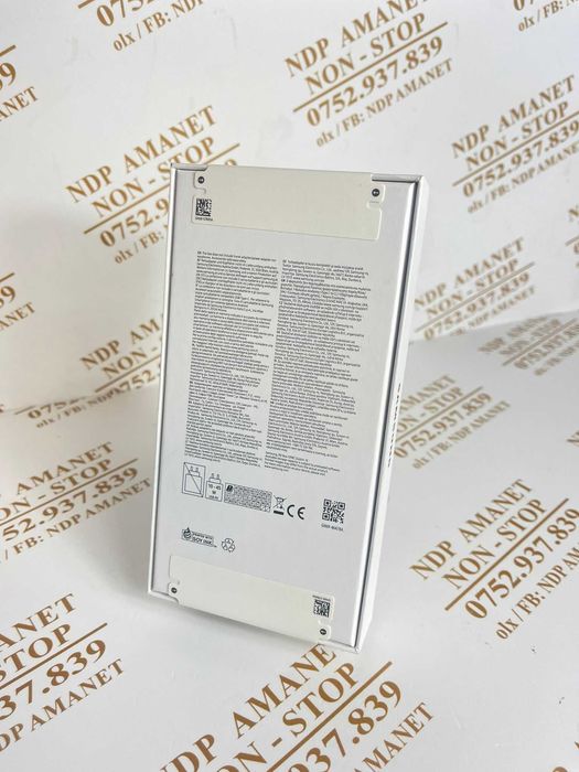 NDP Amanet NON-STOP Bld.Iuliu Maniu 69 SAMSUNG A57 5G (54065)