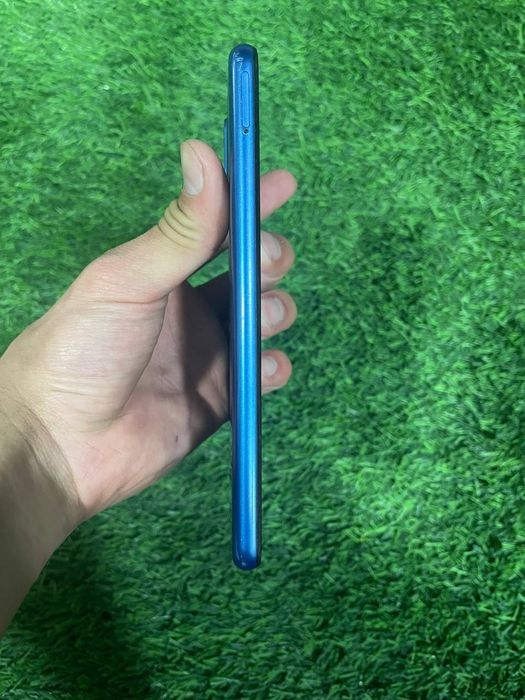 Samsung A12 32GB idial sotiladi