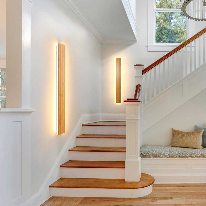 Lampă masă reglabilă pe înălțime,suspendată, telecomandă, auriu, 90 cm