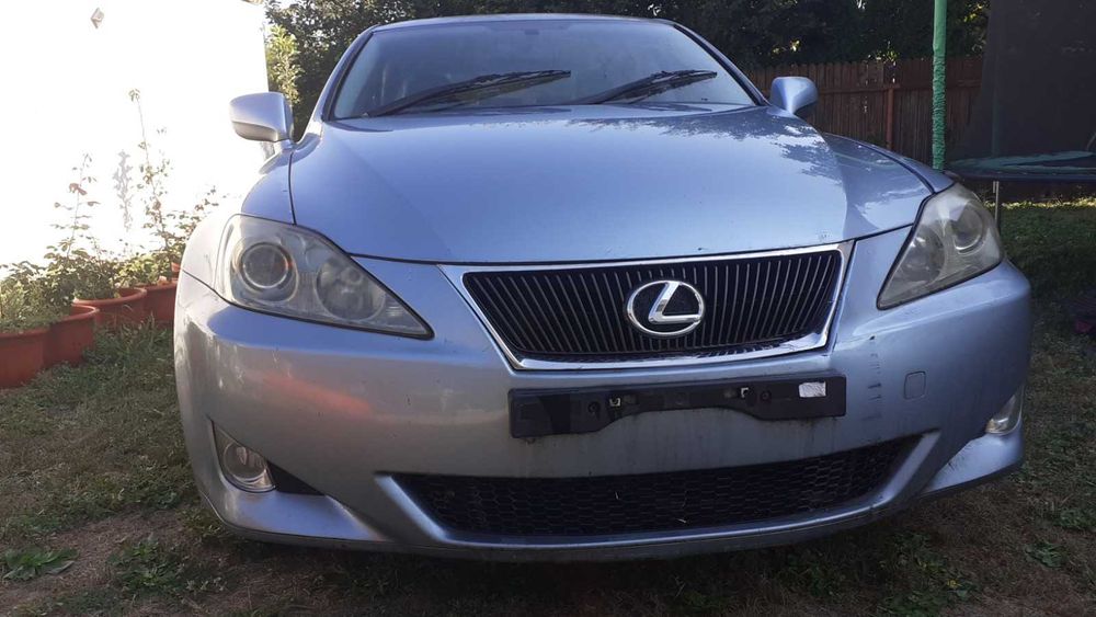 Calculator motor Lexus IS 220