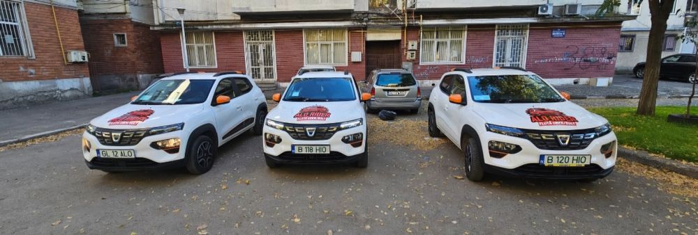 Colaborare UBER/BOLT