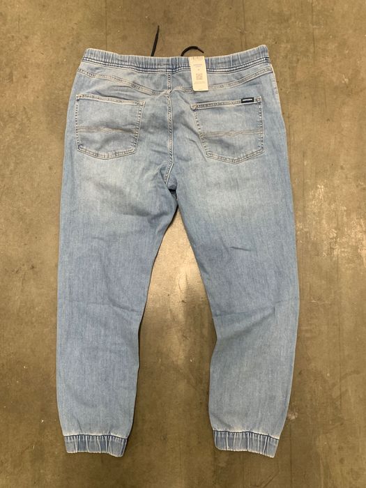 Levi’s • Denizen