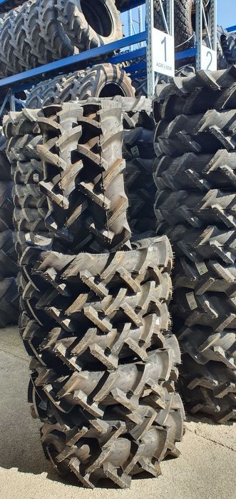 6-14 Cauciucuri noi pentru iseki diagonale de la BKT CTS1