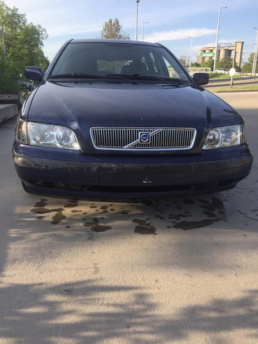 Volvo V40/ Волво в40 1.9, 115 коня, дизел, фейс