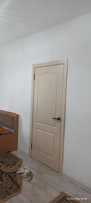 Дом с участком 7, 6 соток