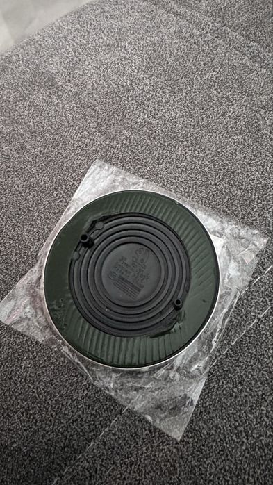 Emblema portbagaj Skoda Octavia 2