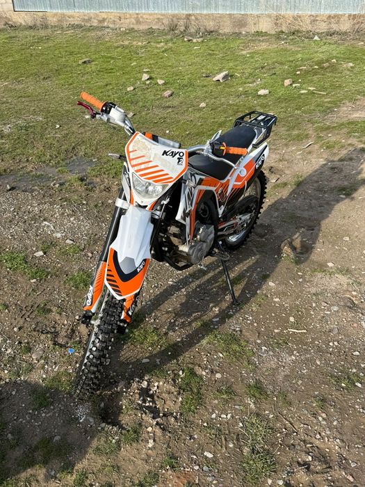 Эндуро кайо т2 300сс