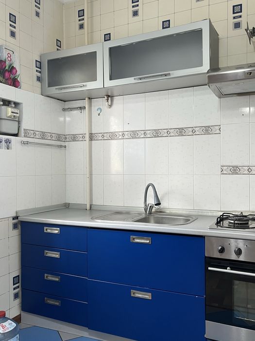 Кухонные гарнитур