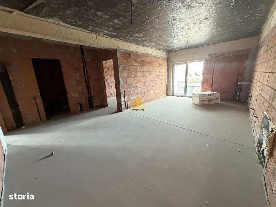 Apartament 2 camere Premium | 60 mp utili | Incalzire in pardoseala |