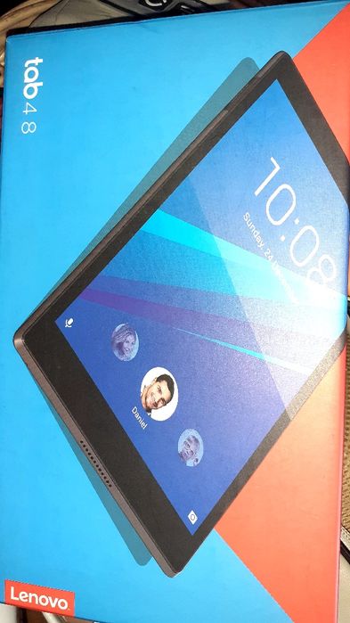 Кутия за таблет Леново и Хумавеи.