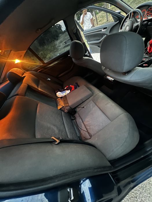 BMW 3 Series 2005 — imagine 4