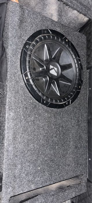 Продам саб. Доп есть провода