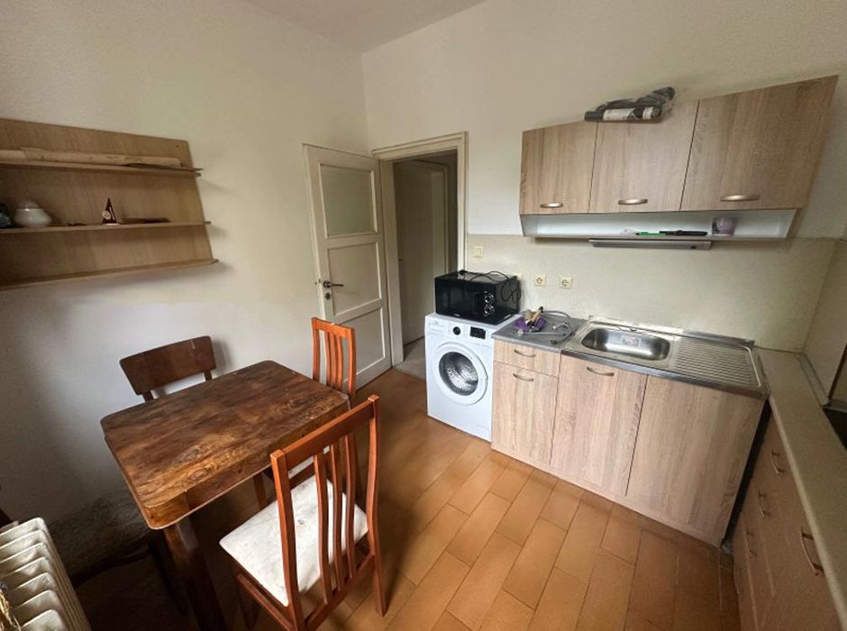 Дава се под наем Тристаен апартамент в София, Зона Б-19 - 80 кв.м за 600 € - Снимка #6