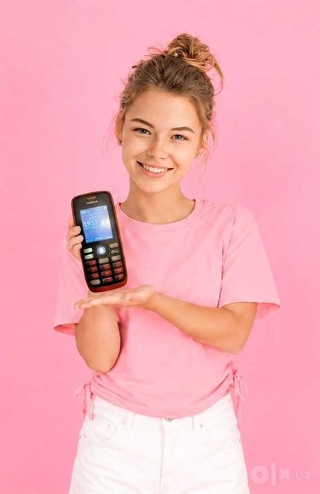 Nokia 112 DUAL SIM Original