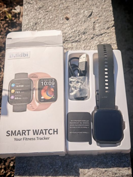Smart watch(смарт часовници)