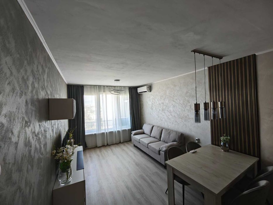 Продава се Двустаен апартамент в София, Дружба 1 - 55 кв.м за 2819 €/кв.м - Снимка #7