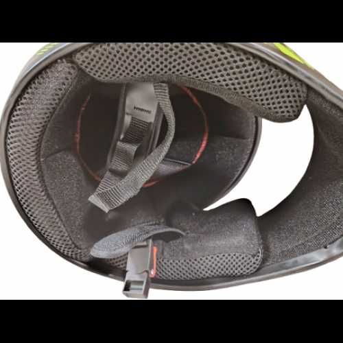 Каска за Мотор -858