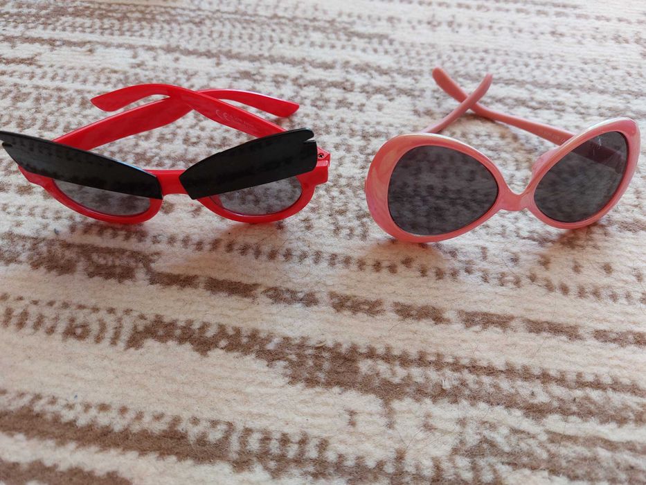 Ochelari de soare fetite