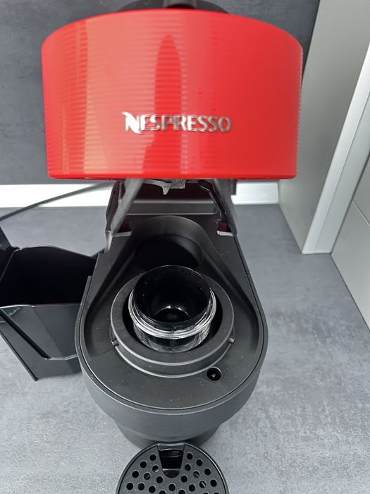 Nespresso Vertuo Pop by Krups