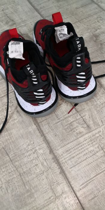 Adidași/ ghete Nba mărimea 42