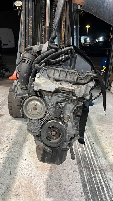 Motor Peugeot Citroen MINI 1.6 VTi 120 CP 5FS EP6C N16B16A – 77.000 km