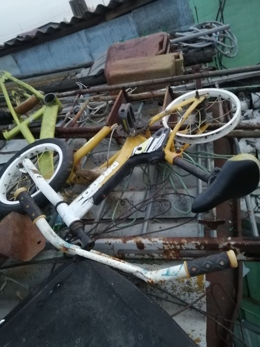 Велоразбор            .