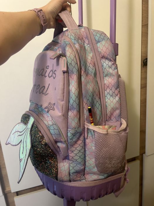 Ученическа раница