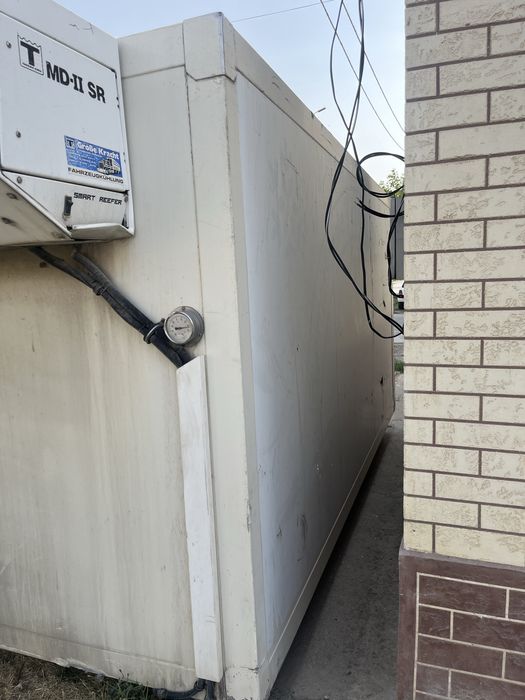 Продается бутка холодильник в хорошем состоянии