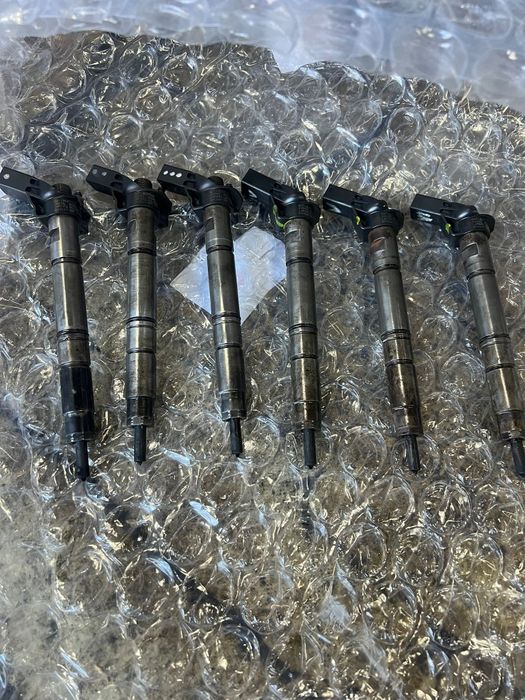 Пиезо Дюзи за Audi VW 3.0tdi