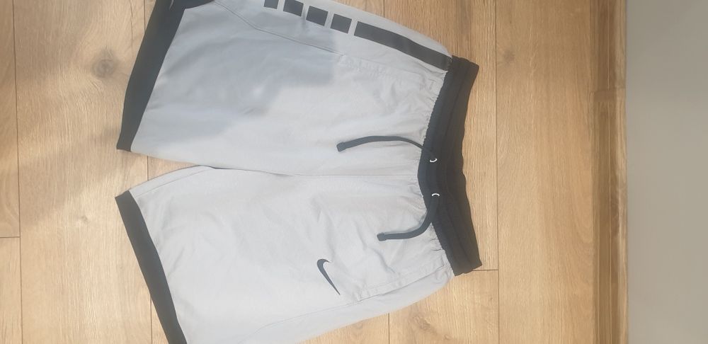 Мъжки къси гащи nike