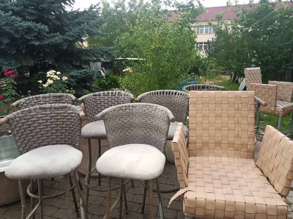 Барные стулья цена договорная
