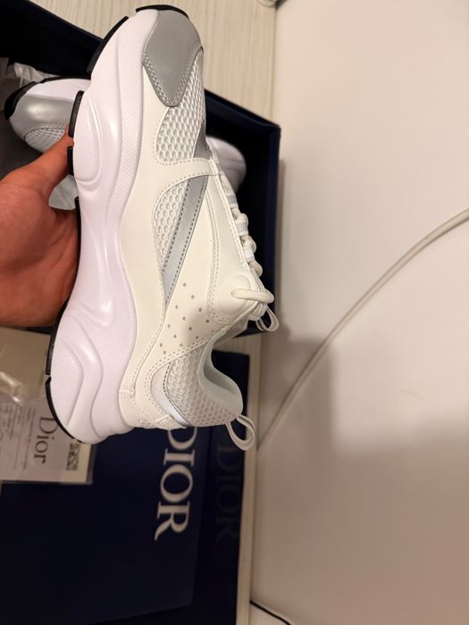 Dior B22 Albi ~ 42 Full Box
