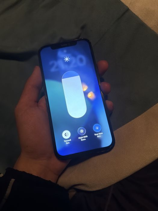 Iphone 12 pro.