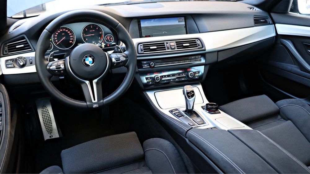 # Bmw seria 5 # 2012 # 2.0 diesel # Automat